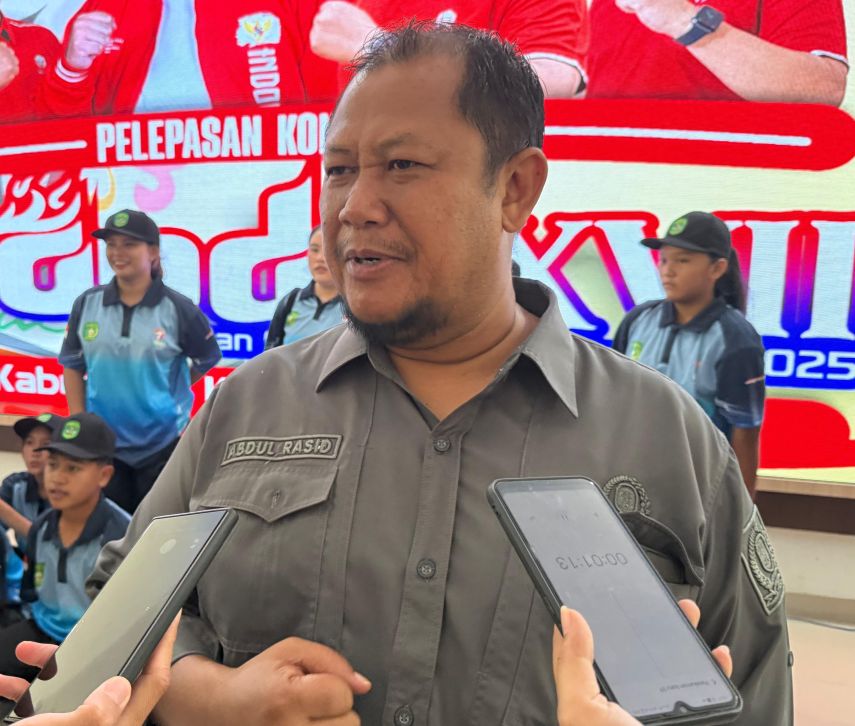 DPRD Kukar Ajak Generasi Muda Kukar Maknai Hari Pahlawan dengan Semangat Berjuang di Era Modern