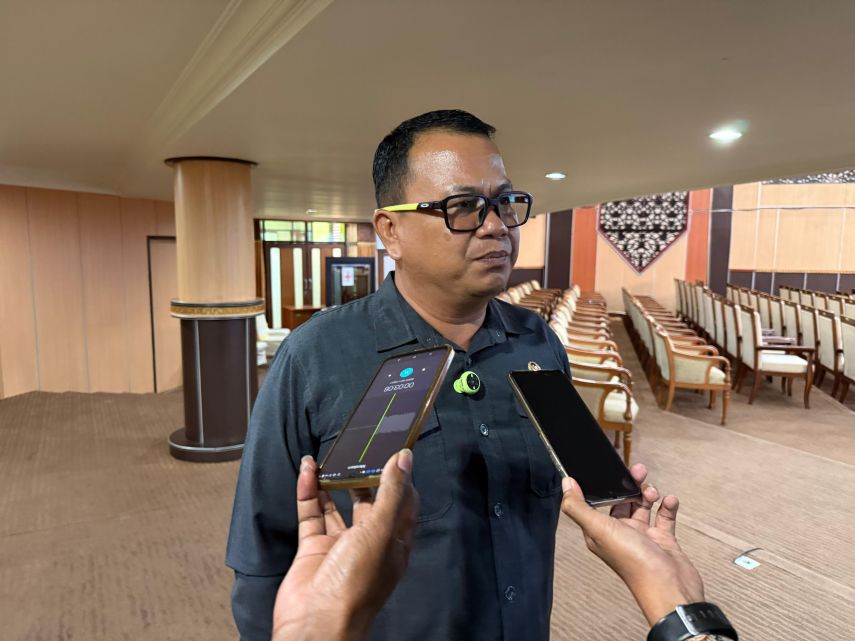 DPRD Kukar Tegaskan Siap Awasi Jalannya RPJMD 2025–2029