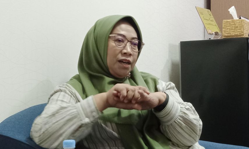 Komisi IV DPRD Samarinda Nilai Stiker Label Keluarga Miskin Bisa Jadi Alat Pemutakhiran Data