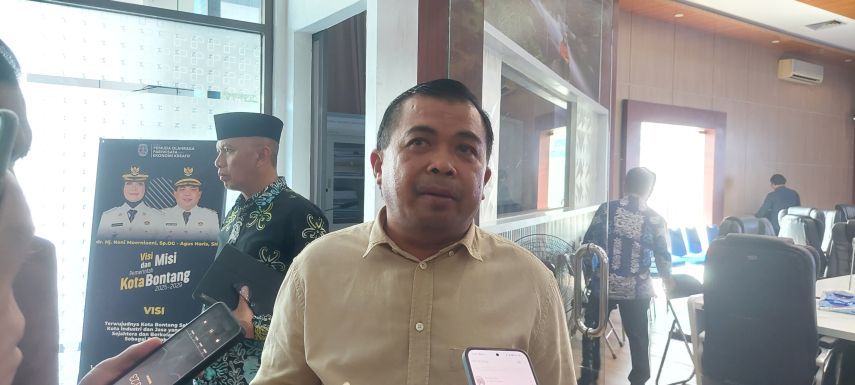 Pemkot Bontang Siapkan Forum Bersama Perusahaan, Bahas Skema Bansos dan TJSL