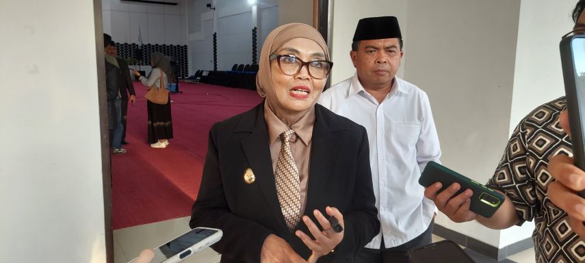 Kinerja OPD Diapresiasi, Wali Kota Neni Tegaskan Bontang Terus Berbenah