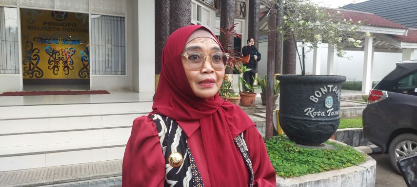 Komitmen Jamin Kesehatan Warga Gratis dan Menyeluruh, Pemkot Bontang bakal Perbarui MoU dengan BPJS Kesehatan