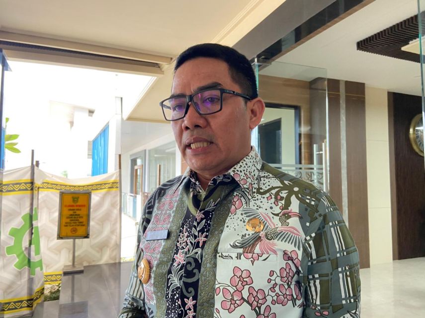 Fatwa MUI Larang Pungutan PBB Berulang, Wali Kota Samarinda Pilih Tunggu Regulasi Pusat