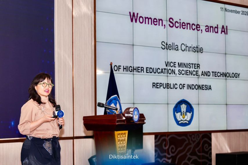 Ditjensaintek Buka Lowongan Magang untuk Mahasiswa Aktif, Simak Detailnya Berikut!