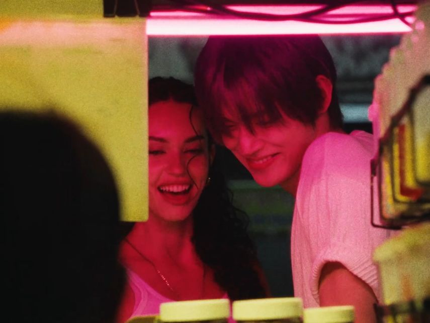 Lirik Romanisasi dan Terjemahan Let Me Tell You - YEONJUN ft. Daniela KATSEYE, Sukses Gemparkan Publik