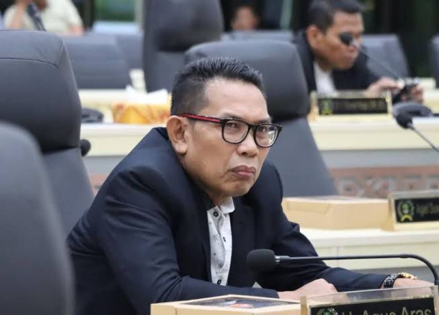 Jalan Rusak Hambat Perdagangan dan Mobilitas Warga di Poros Bontang–Sangatta