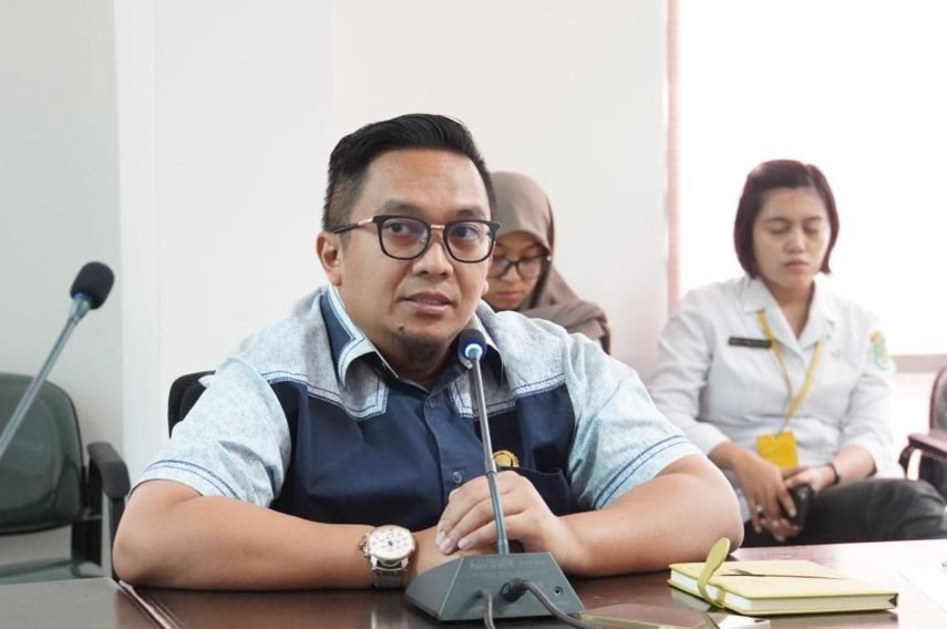 Potensi Pemangkasan DBH Ancam Stabilitas Pembangunan Kaltim, DPRD Minta Pemerintah Perkuat Strategi Fiskal