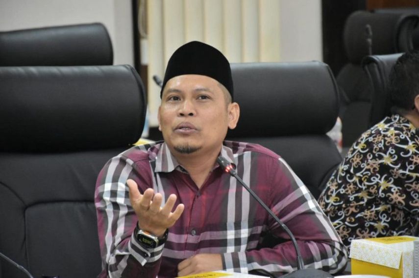 DPRD Kaltim Ingatkan Masalah Administrasi dan Pengawasan Koperasi yang Masih Lemah