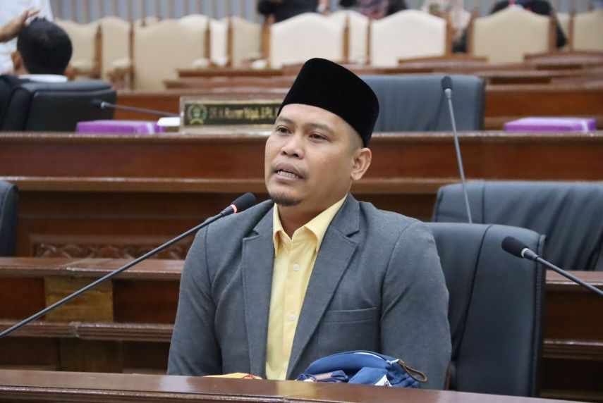 Lubang Tambang Tak Kunjung Direklamasi, Dana Pascatambang Dinilai Tak Tepat Sasaran