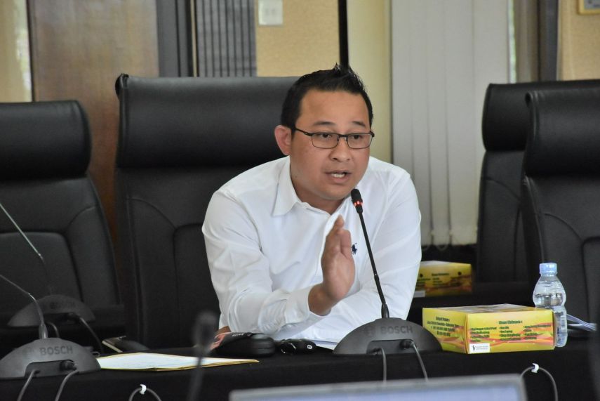 Rendahnya Literasi Politik Pemuda Dinilai Hambat Mutu Demokrasi di Kaltim