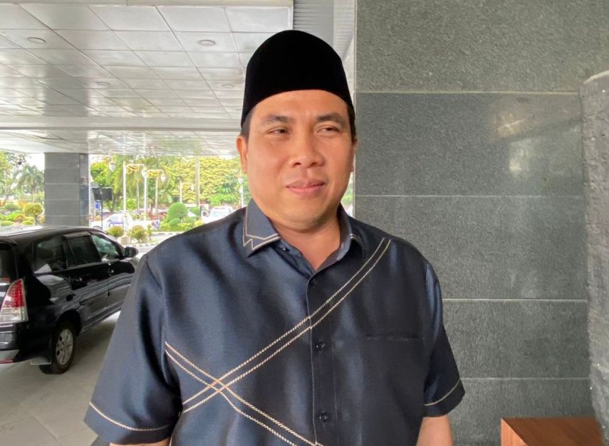 Soroti Kualitas ASN, DPRD Kaltim Desak Peningkatan Kedisiplinan dan Kesejahteraan