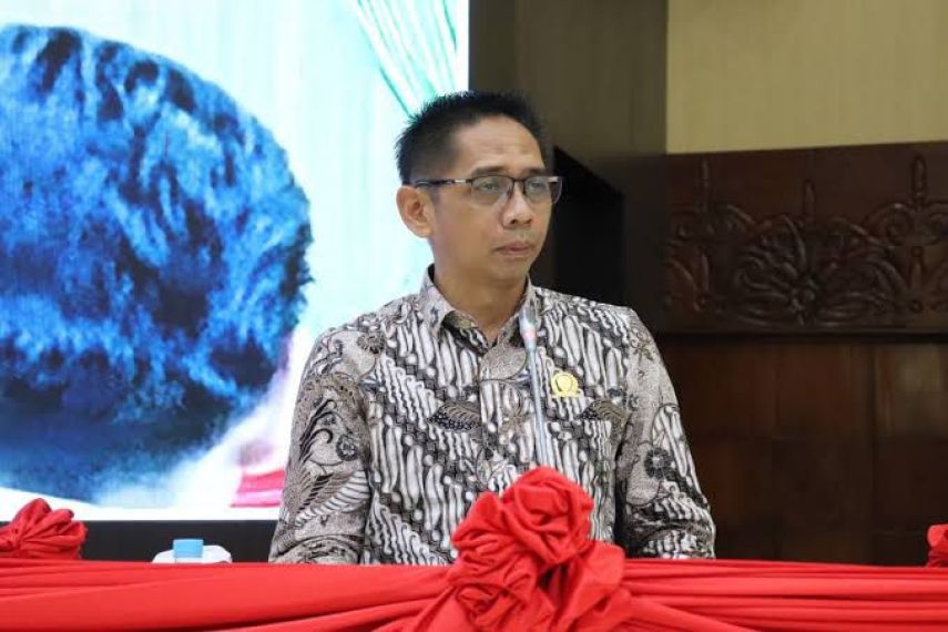 DPRD Kaltim Dorong Transformasi Perusda Menjadi Perseroda untuk Tingkatkan Profesionalisasi BUMD