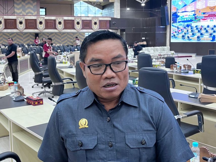 Pemanfaatan Eks Tambang untuk Pertanian Harus Utamakan Pemulihan Lahan