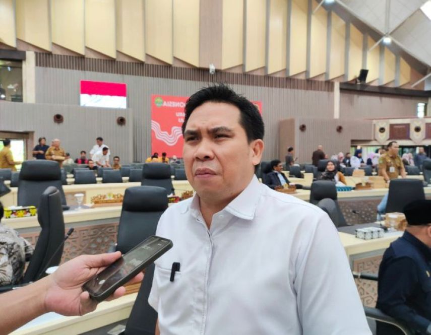 DPRD Kaltim Desak Penertiban Aset Tidur, Pemprov Diminta Tegas Ambil Alih dan Optimalkan PAD