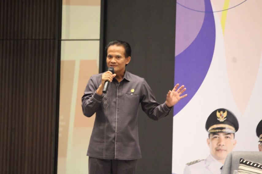 Sambut Rute Internasional, Komisi III DPRD Kaltim Minta Samarinda Perkuat Tata Kelola Wisata