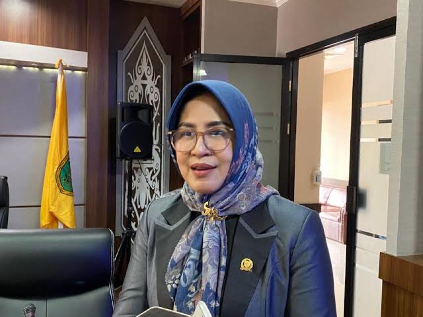 Dorong Kesejahteraan Warga, DPRD Kaltim Tekankan Penguatan Pendidikan dan Kesehatan di Kutim 