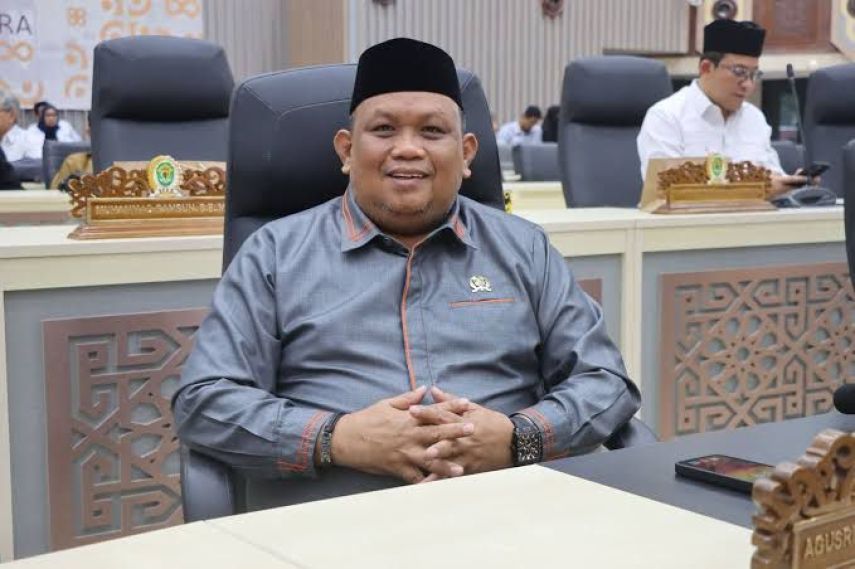 Krisis Daya Tampung PPDB di Kutim, DPRD Kaltim Desak Pemerataan Fasilitas Pendidikan