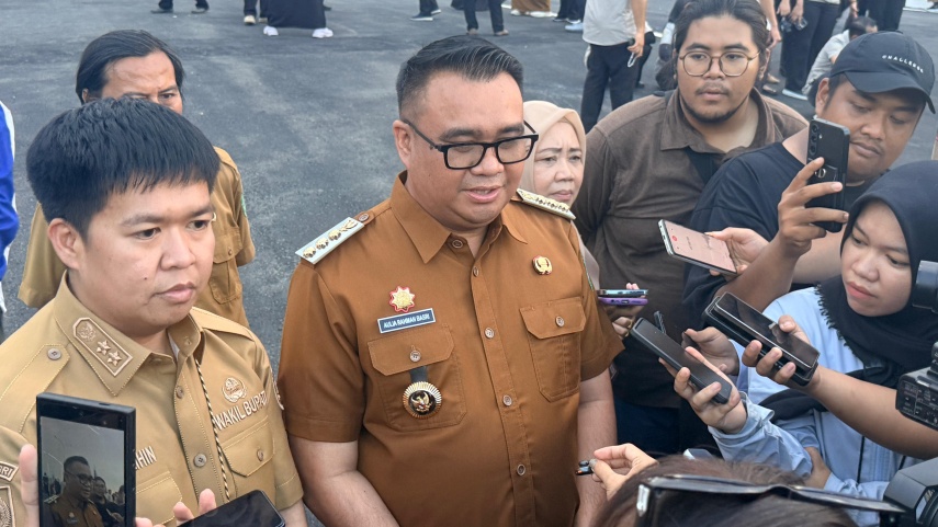 Pemkab Kukar Usulkan UMK–UMSK 2026 ke Provinsi, Upah Naik hingga Hampir 6 Persen