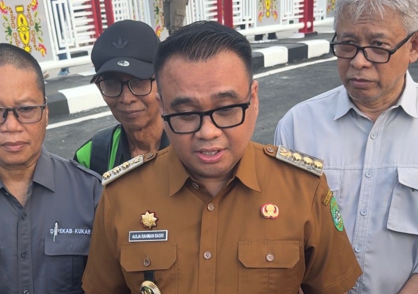 Dana Pusat Belum Masuk Akhir Tahun, Pemkab Kukar Siapkan Skema Bridging ke Bank Kaltimtara