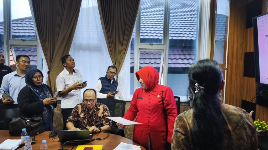 Tarik Ulur Berakhir, UMK Samarinda 2026 Naik 6,97 Persen Usai Kesepakatan Serikat dan Pengusaha