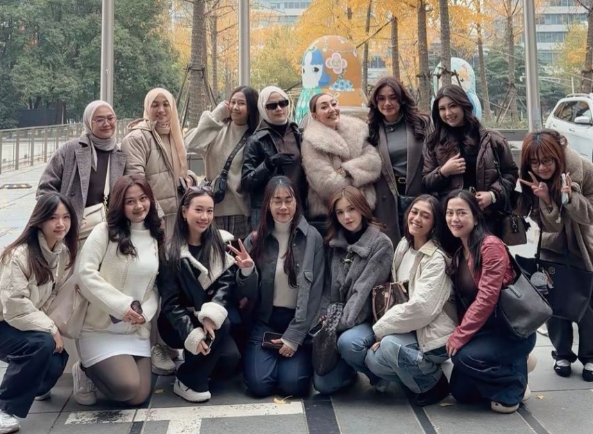 Haluan Digital Agency Kembali Akselerasi Kreator Global: Batch Kedua ke China Fokus Bangun Kualitas Livestream Terbaik