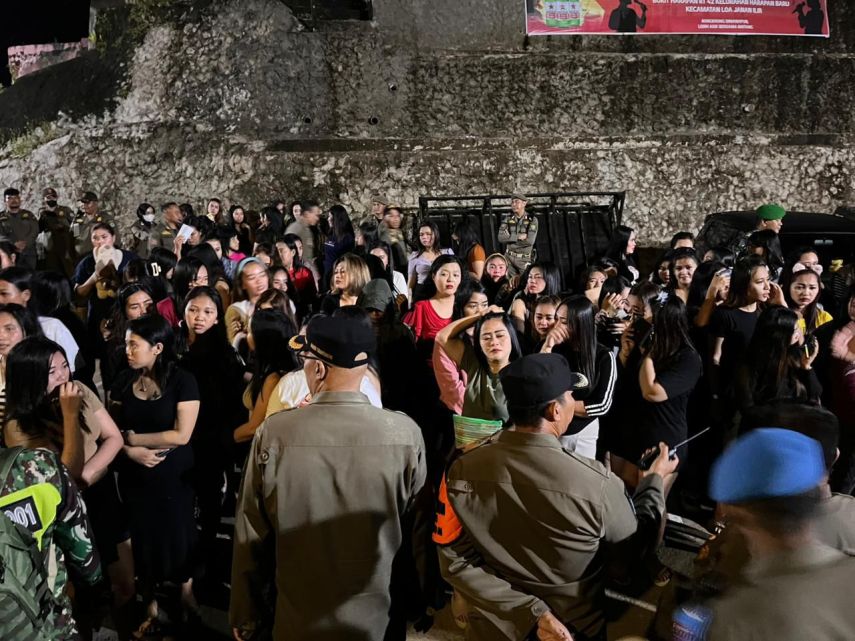 Bukan Sekadar Persoalan Ruang, Akademisi Kritik Pendekatan Pemkot dalam Penertiban Prostitusi Loa Hui