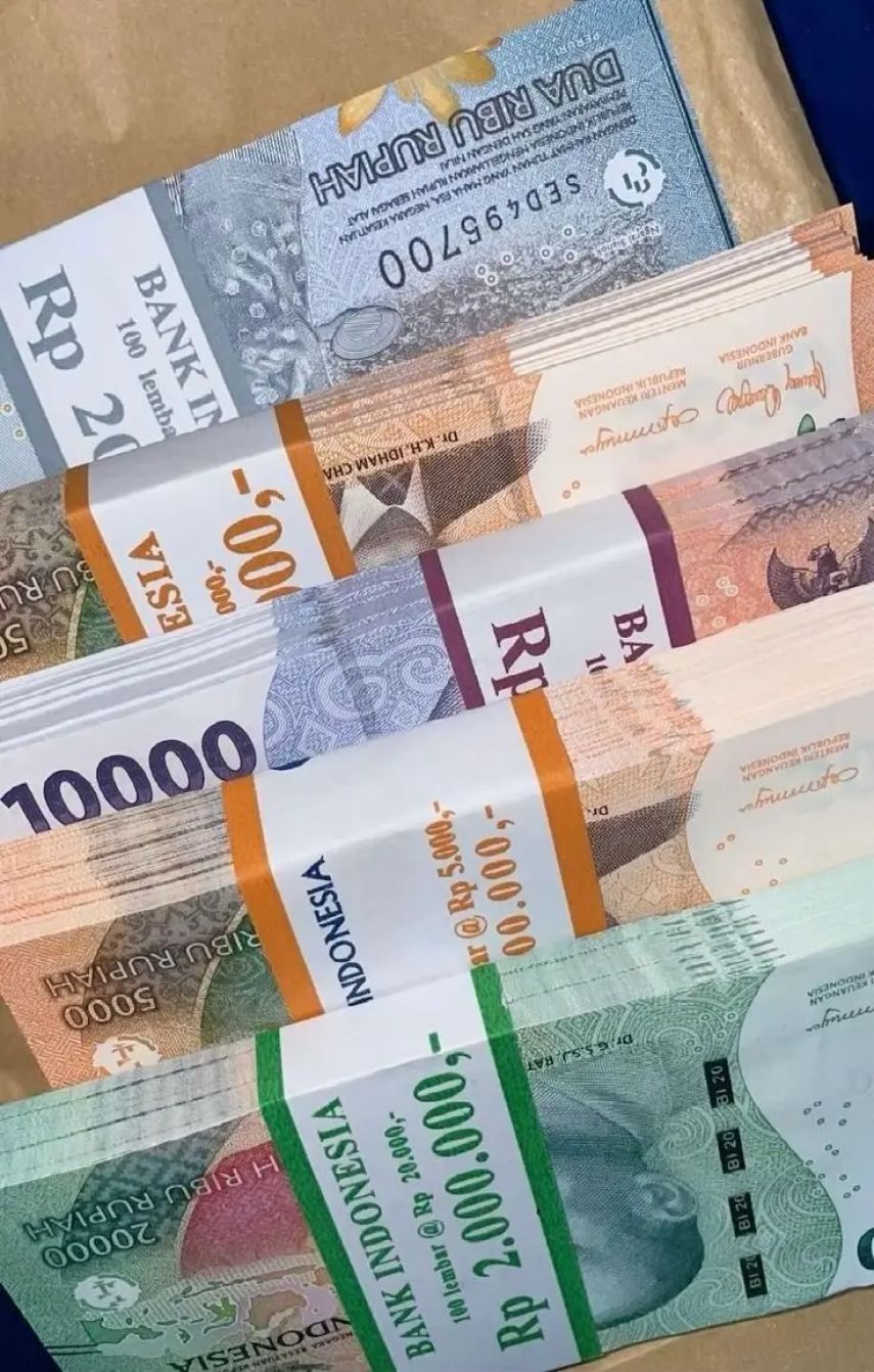 BI Siapkan Rp4,8 Triliun Uang Kartal untuk Natal 2025 dan Tahun Baru 2026 di Kaltim