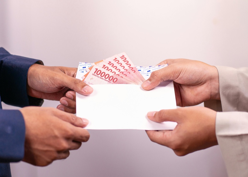 Formula Penetapan UMP 2026 Resmi Disahkan, Ini Dasar Perhitungannya