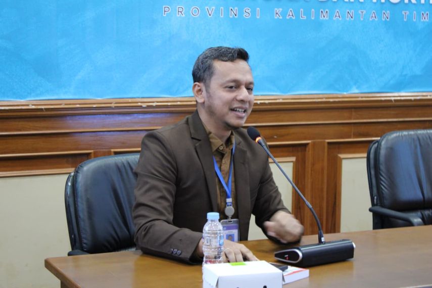 Imunitas Penjaga Lingkungan