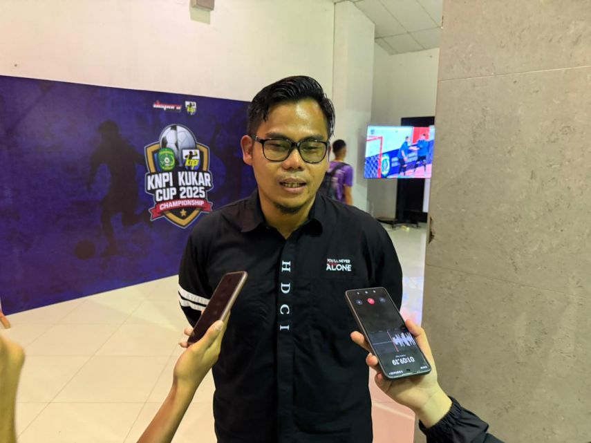 Dispar Kukar Dorong Ekosistem Ekraf Formal dan Berdaya Saing Lewat Legalitas dan Insentif Baru