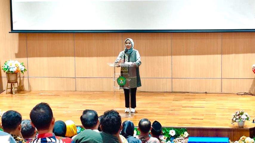 Revisi UU Sisdiknas Fokus pada Peningkatan Mutu Dosen, Hetifah: Perkuat Tata Kelola dan Kesejahteraan