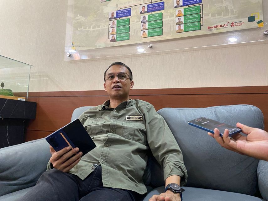 Anggaran Perjalanan Dinas di Kaltim 2025 Capai Rp 400 Miliar, DPRD Kaltim Mendominasi