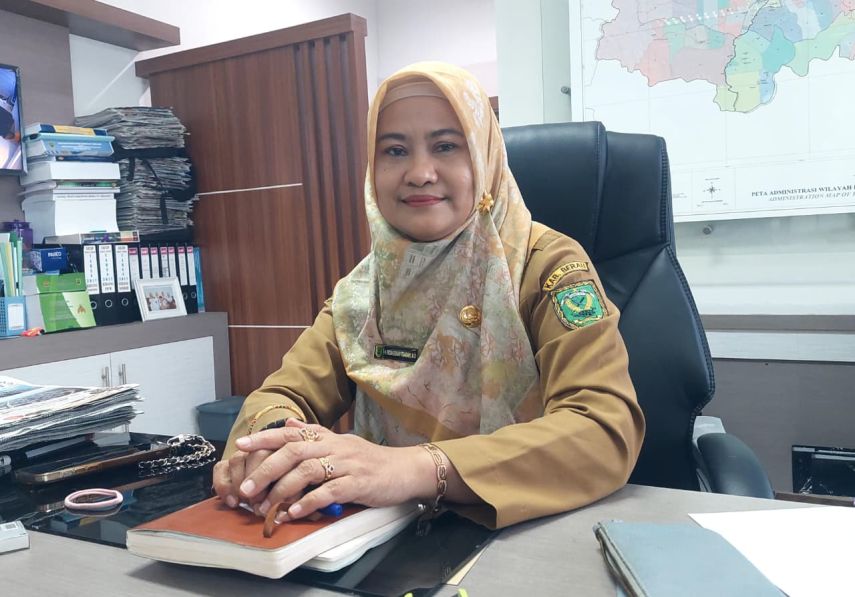 Anggaran Belanja 2026 Turun Drastis, Bapelitbang Akui Pengalokasian ke SPKD Disesuaikan dengan Permendagri