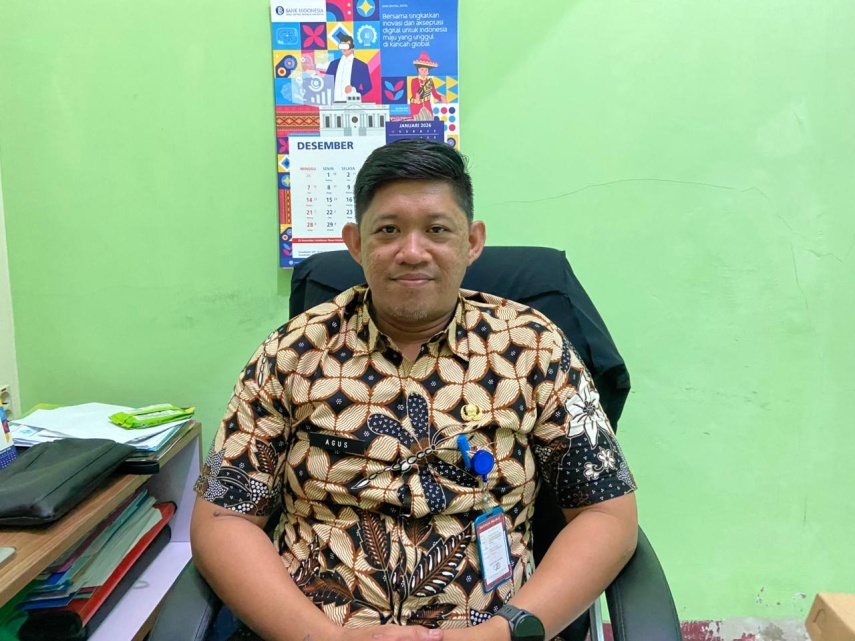 Dinsos Samarinda Luruskan Stigma Sekolah Rakyat, Tak Semua Anak Jalanan Bisa dan Mau Masuk