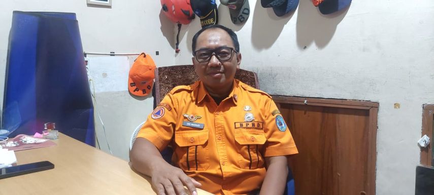 Banjir hingga Kebakaran, BPBD Petakan Titik Rawan di Seluruh Kelurahan