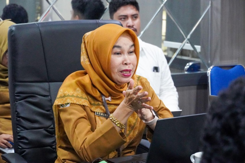 74 Koperasi dan Gapoktan Sawit di Kaltim Siap Disertifikasi ISPO, Disbun Dorong Perkebunan Berkelanjutan