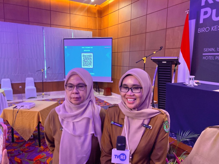 Program Gratispol untuk ASN Pemprov Kaltim Masih Dibuka, Sementara Khusus Eselon II