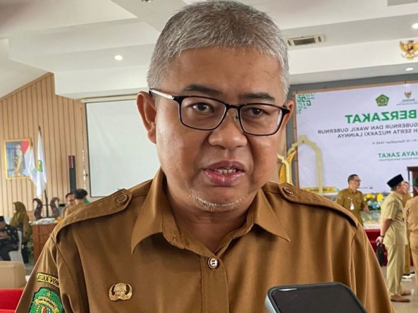 Tekanan Tambang dan Sawit Terus Gerus Hutan Kaltim, Dishut Sebut Banyak Perusahaan Kayu Gulung Tikar