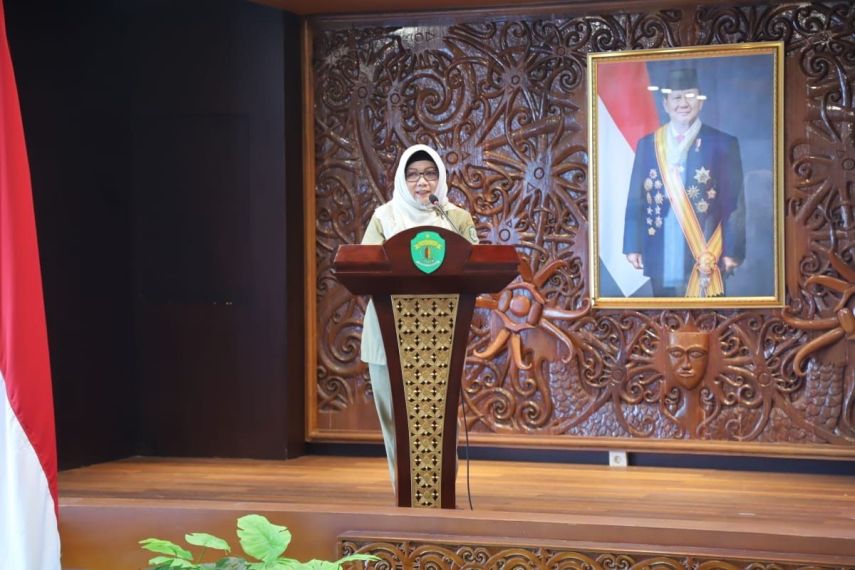 60 Persen Korban Kekerasan di Kaltim adalah Anak, DP3A Perkuat Langkah Pencegahan