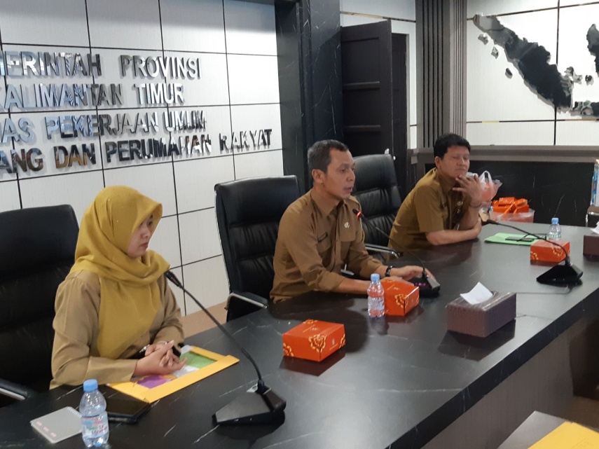 Soal Penangguhan RS Korpri Samarinda, PUPR Kaltim: Sesuai Aturan dan Lahan Masuk Zona Fasum-Fasos