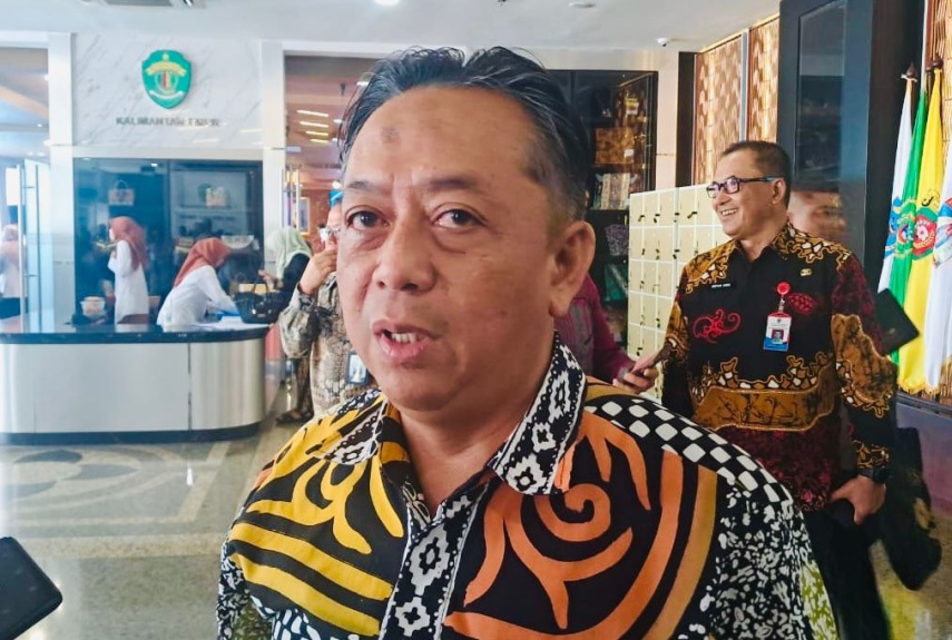 Formula Baru UMP 2026 Bikin Proses Melambat, Kaltim Targetkan Pengumuman Akhir Tahun