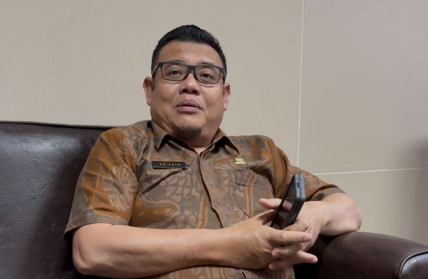 30 Kepala Desa Kukar Berencana Gelar Aksi di Istana Terkait Pemangkasan Dana Desa, DPMD Kukar: Ikuti Kebijakan Pusat