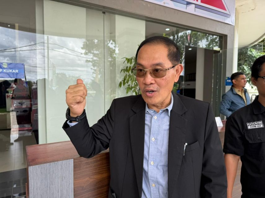 IKM MPP Kukar Tembus 94,98, Tiga Tahun Berjalan Pelayanan Masuk Kategori ‘Sangat Baik’