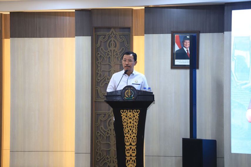 Kaltim Siap Jadi Pelopor Pidana Kerja Sosial, Sistem Baru Kurangi Ketergantungan pada Penjara