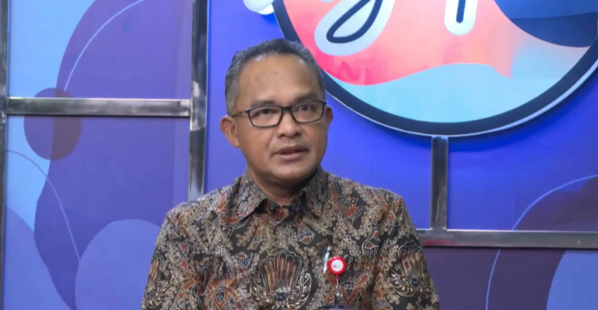 Waspada Arisan Online Bodong, OJK Ungkap Banyak Masyarakat Masih Minim Literasi Keuangan