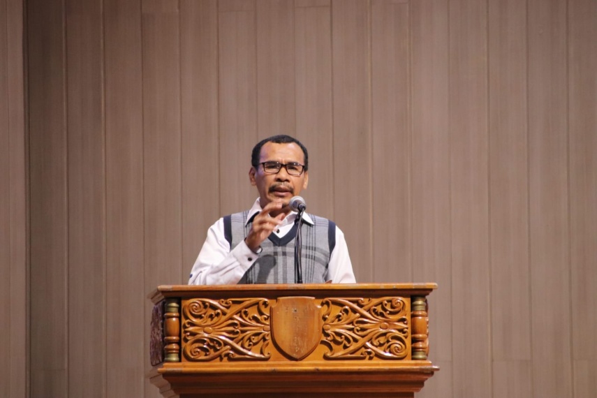 Ombudsman Kaltim Bidik Perizinan Tambang Silika, Gandeng Akademisi Awasi Maladministrasi