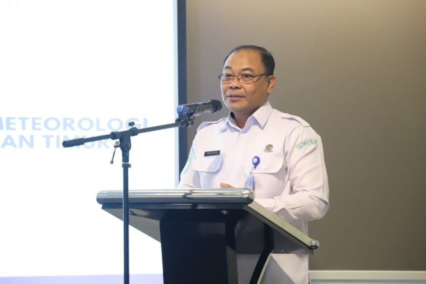 Musim Hujan Berkepanjangan Diprediksi Ancam Kaltim hingga Pertengahan 2026