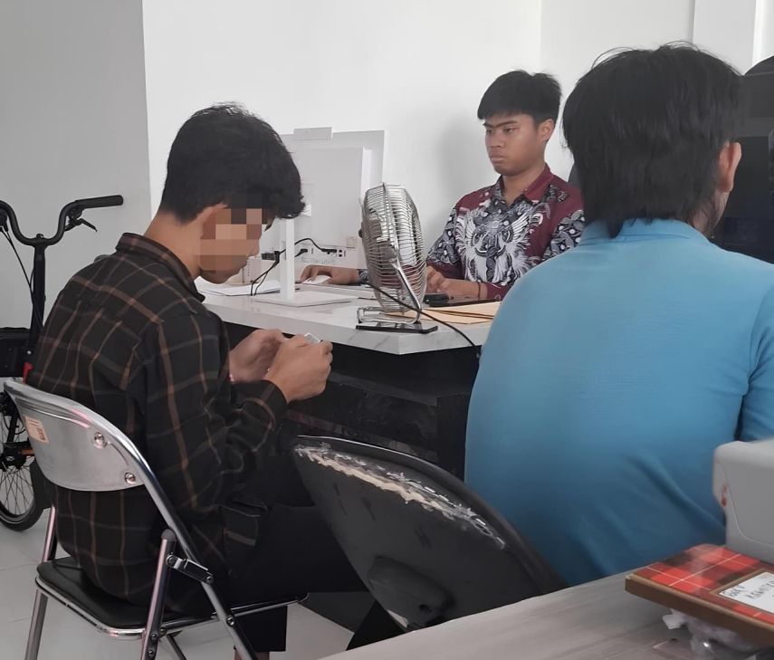 Remaja di Berau Nyaris jadi Korban TPPO, Diduga Diajak oleh Kakak Kelas di SMA