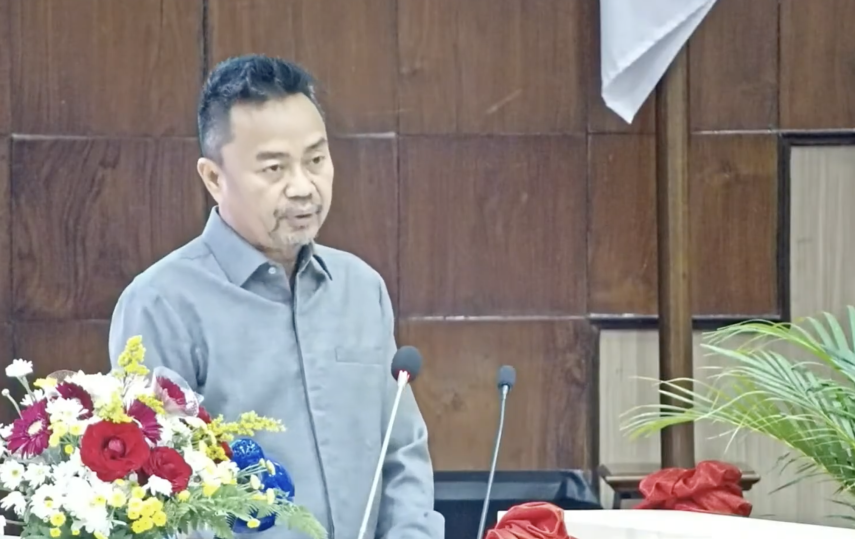 DPRD Kaltim Tetapkan Propperda 2026: Fokus Sungai, HIV/AIDS, dan Tata Kelola Tambang