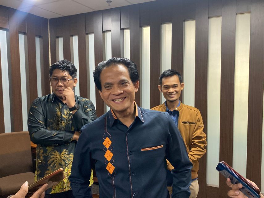 Jaga Marwah Dewan, BK DPRD Kaltim Soroti Pentingnya Standar Penegakan Etika